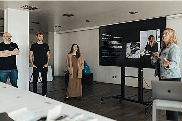 Press Release cover image