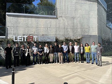 Press Release cover image