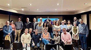 Press Release cover image