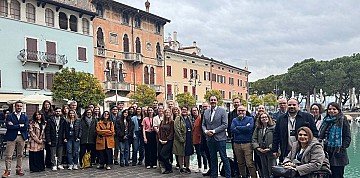 Press Release cover image