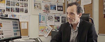 Press Release cover image