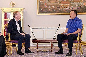 Press Release cover image