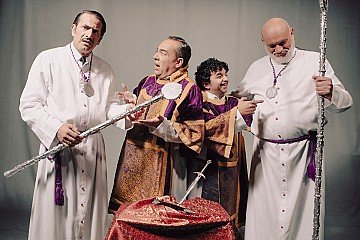 Press Release cover image