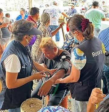 Press Release cover image