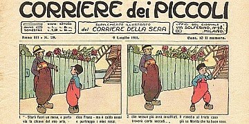 Press Release cover image