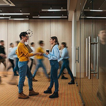 Press Release cover image