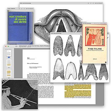 Press Release cover image