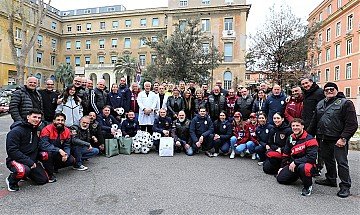 Press Release cover image