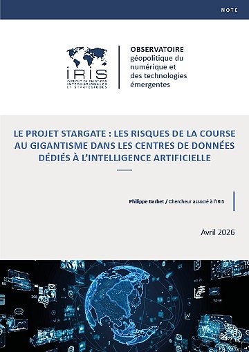 Press Release cover image