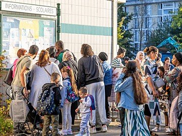 Press Release cover image