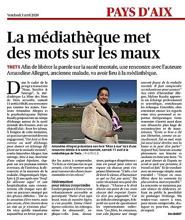 Press Release cover image