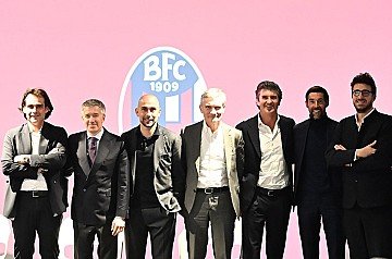 Press Release cover image