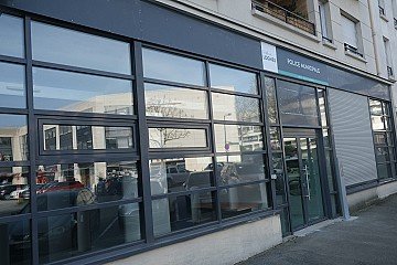 Press Release cover image