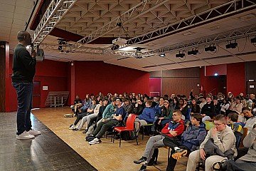 Press Release cover image