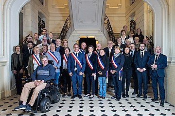 Press Release cover image