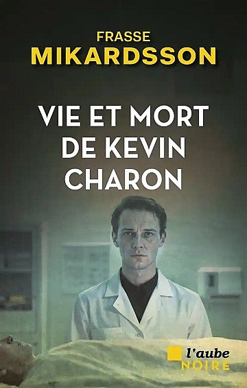 Press Release cover image