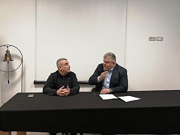 Press Release cover image