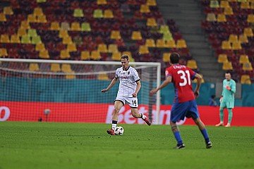 Press Release cover image