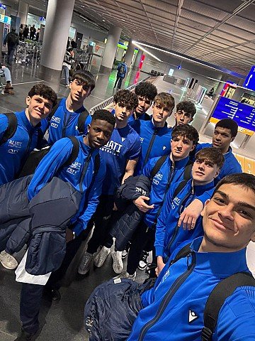 Press Release cover image