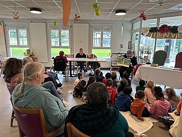 Press Release cover image