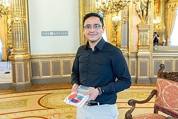 Press Release cover image
