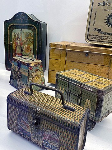 Press Release cover image