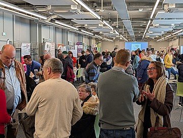 Press Release cover image