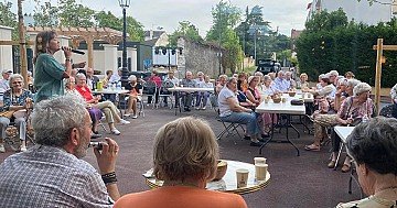 Press Release cover image