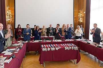 Press Release cover image