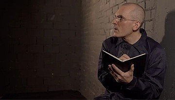 Press Release cover image