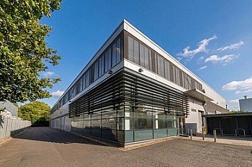 Press Release cover image