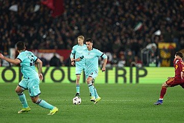 Press Release cover image