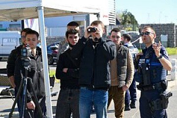 Press Release cover image