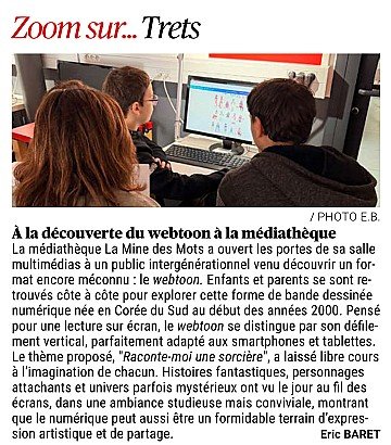 Press Release cover image