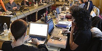 Press Release cover image