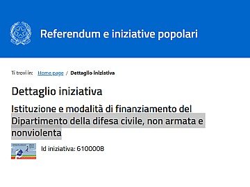 Press Release cover image