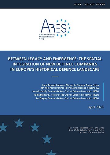 Press Release cover image