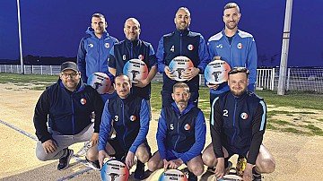 Press Release cover image