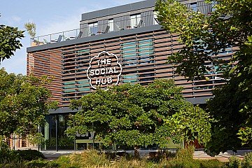 Press Release cover image