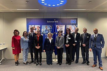 Press Release cover image