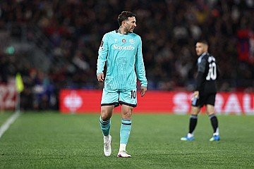 Press Release cover image