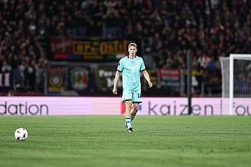 Press Release cover image