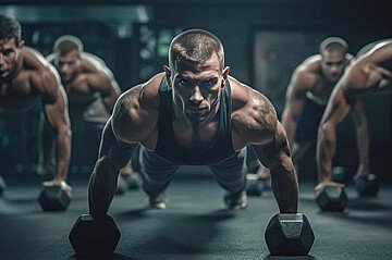 Press Release cover image