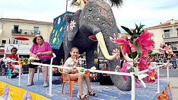 Press Release cover image