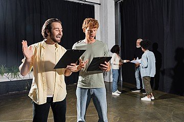 Press Release cover image