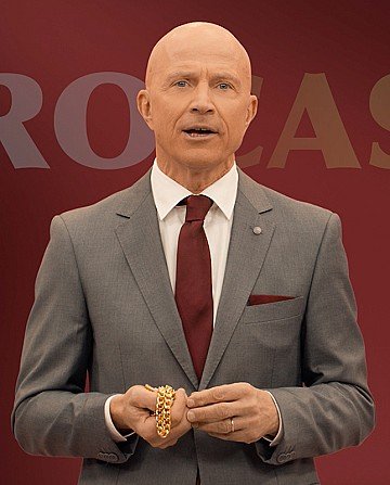 Press Release cover image