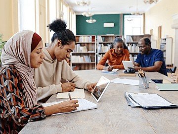 Press Release cover image