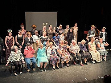 Press Release cover image