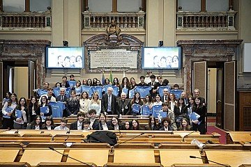 Press Release cover image