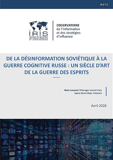 Press Release cover image